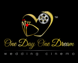 https://www.logocontest.com/public/logoimage/1353682635One Day One Dream Wedding Cinema 04.png